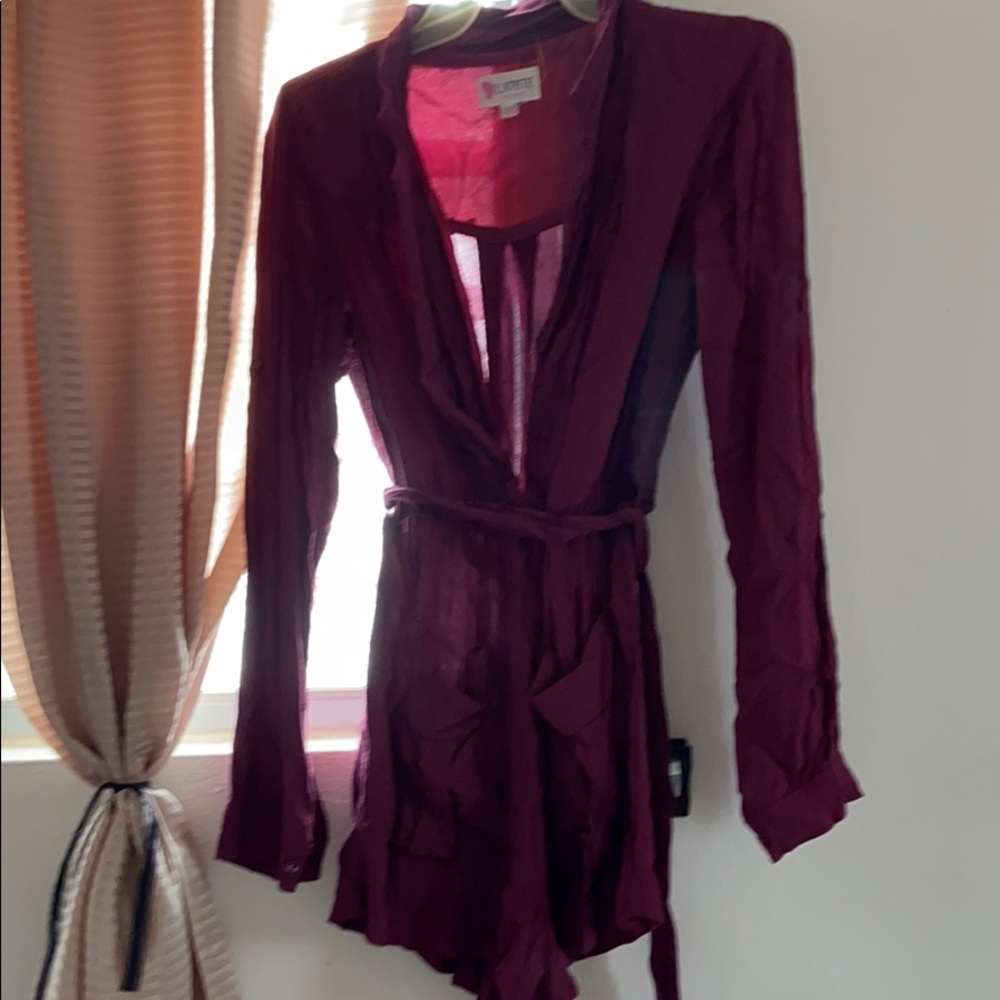 Romper - Picture 2 of 2